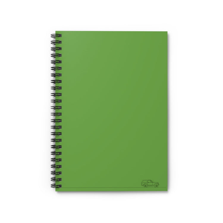 Minimalistic - Notebooks & Journals