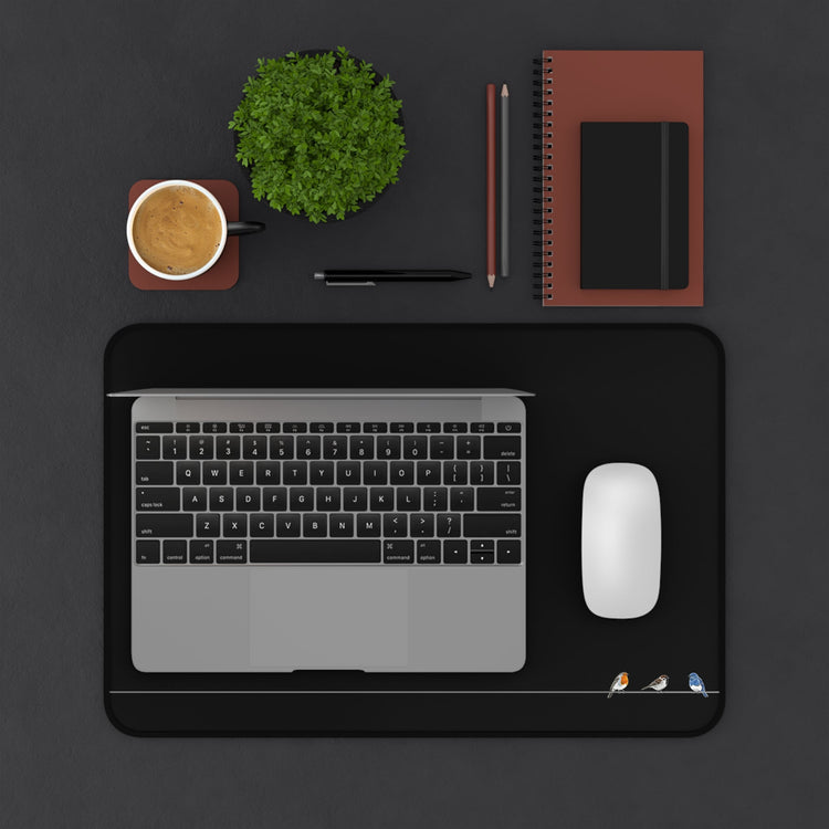 Desk Mats and Pads