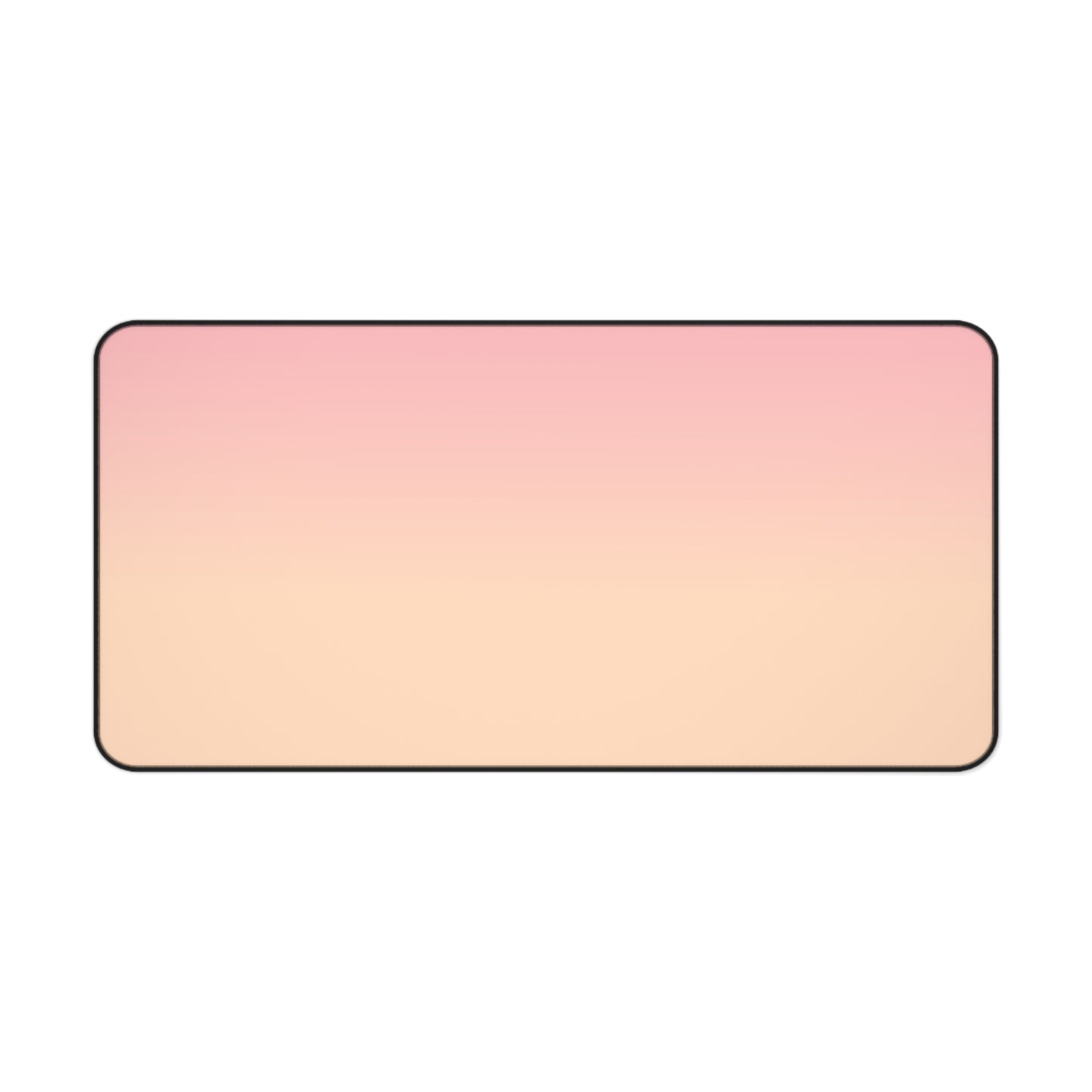 Soft Dawn – MoodScape Desk Mat