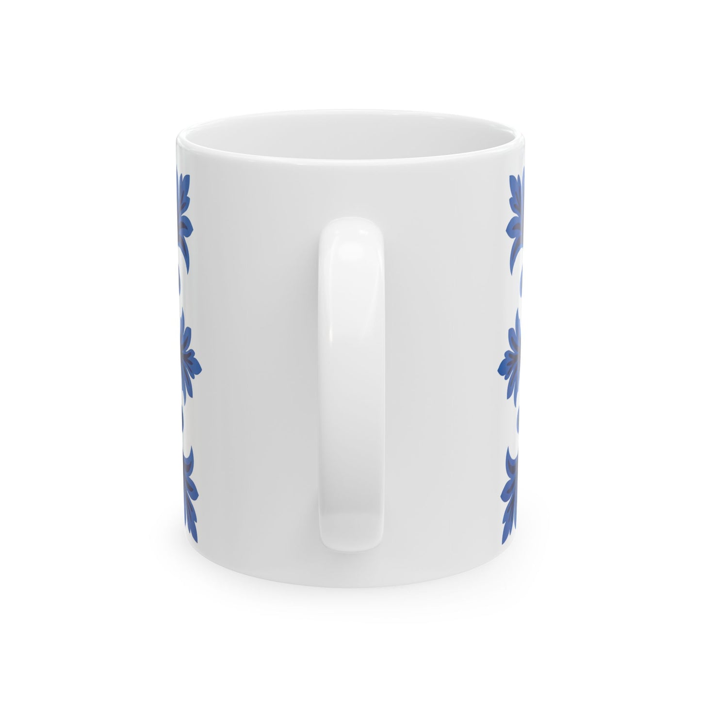 NeelaKriti – Artistic Ceramic Mug