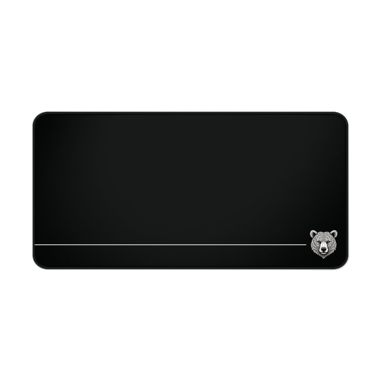 The Resilient – Minimalist Desk Mat