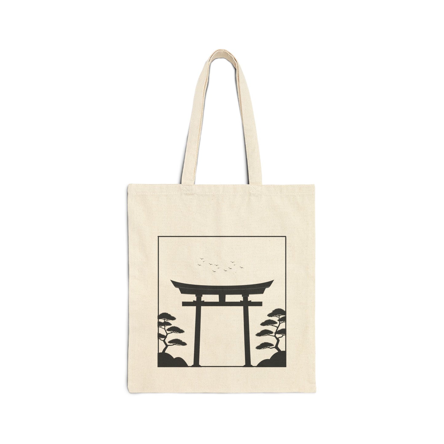 Zen Gateway Tote Bag