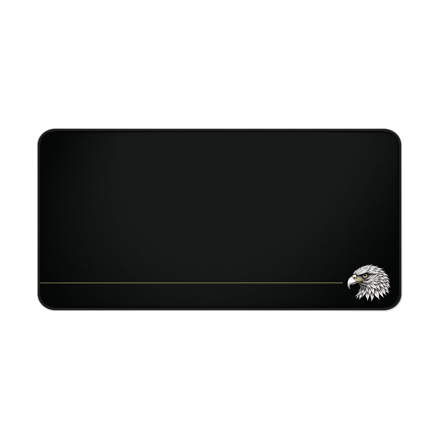 Sky Sovereign – Minimalist Desk Mat