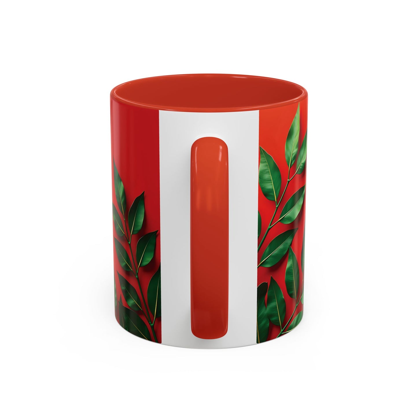 Grow in Warmth – Accent Mug