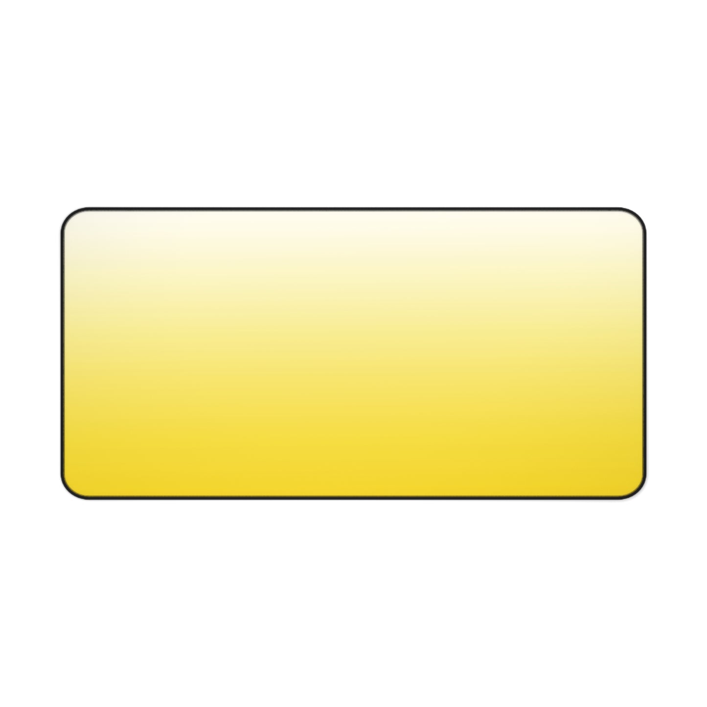Golden Aura – Moodscape Desk Mat