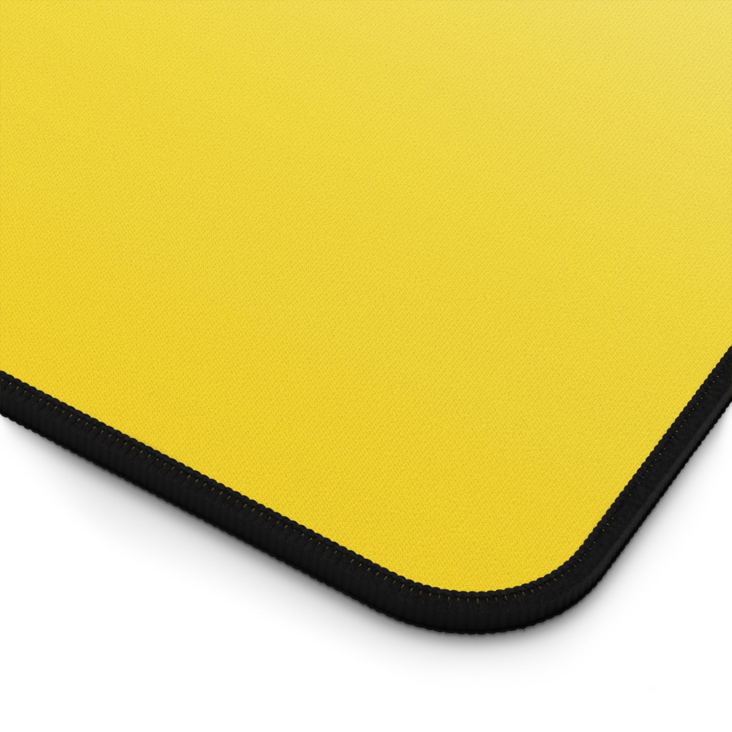 Golden Aura – Moodscape Desk Mat