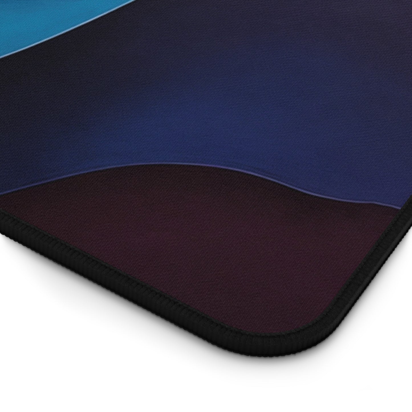 Harmonic Hue β Artistic Desk Mat