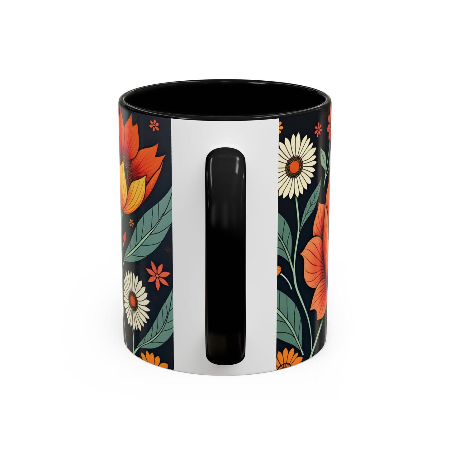 Devi Muse – Accent Mug