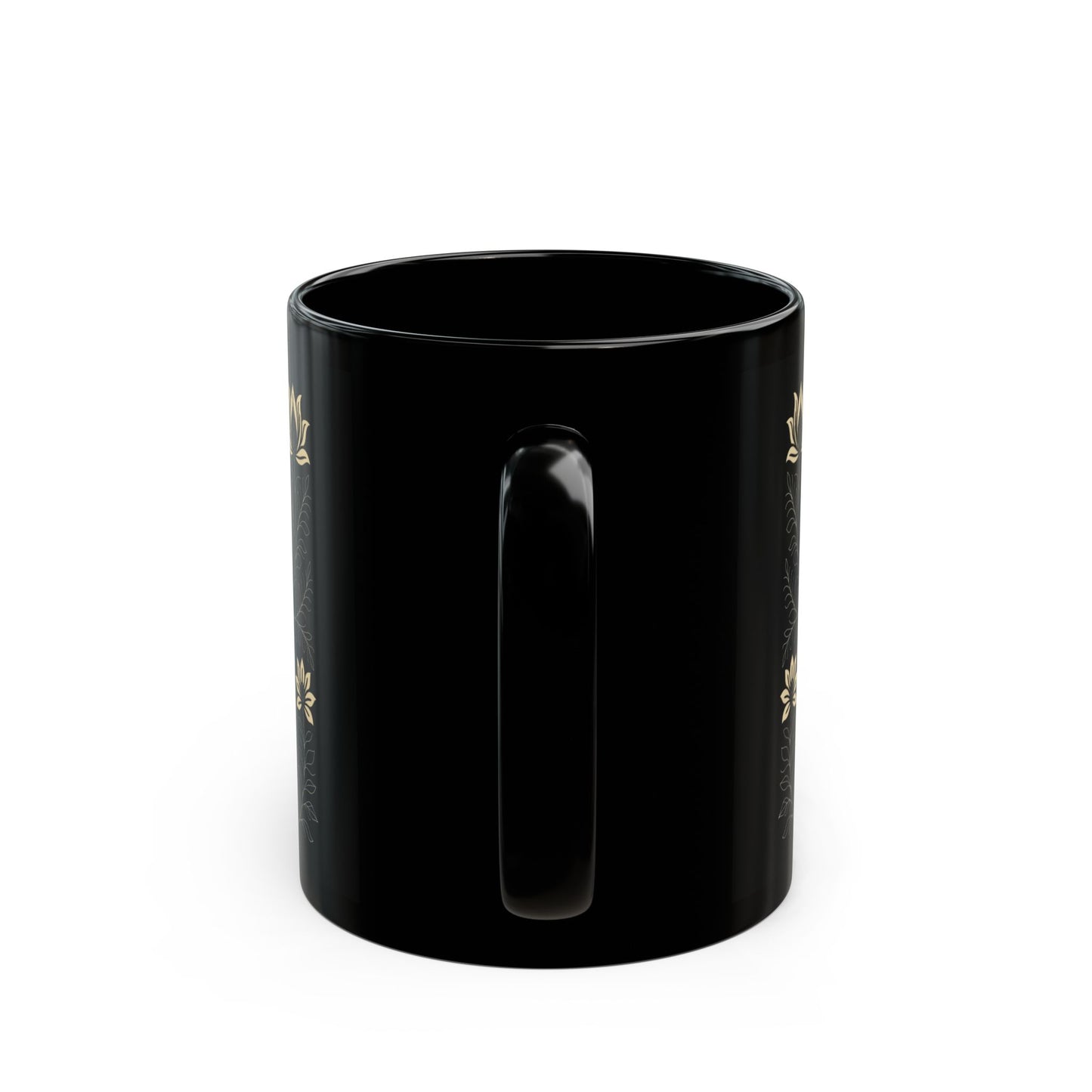 Ashva Vriksha ā Artistic Ceramic Mug