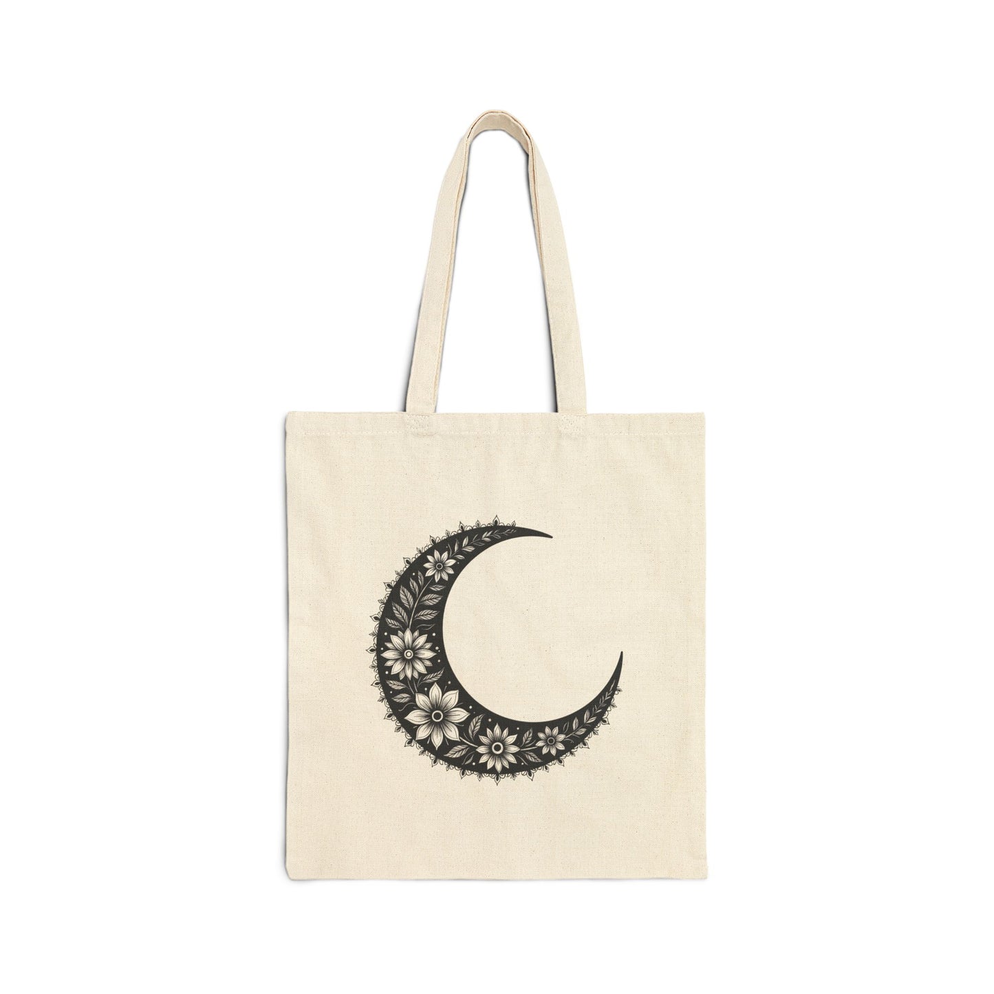 The Lunar Bloom