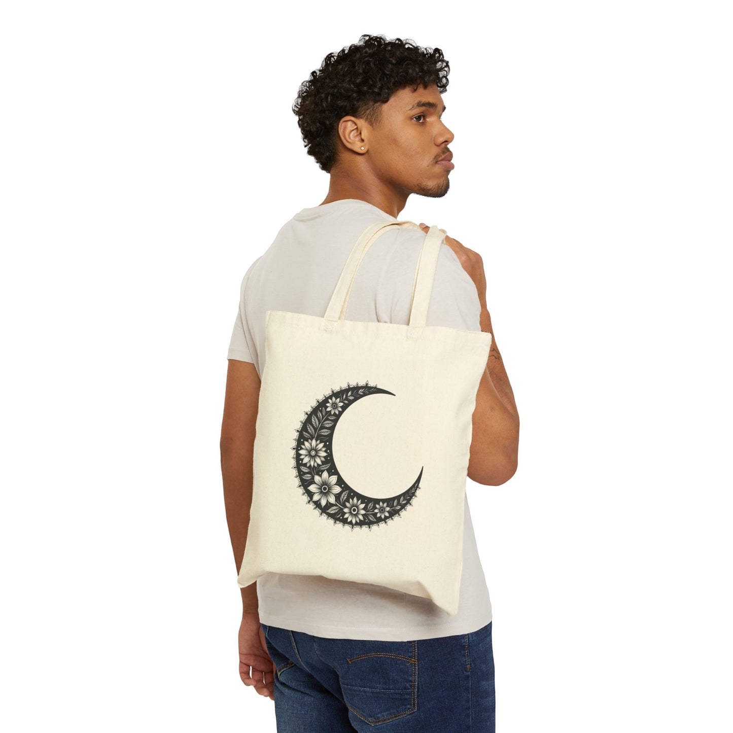 The Lunar Bloom