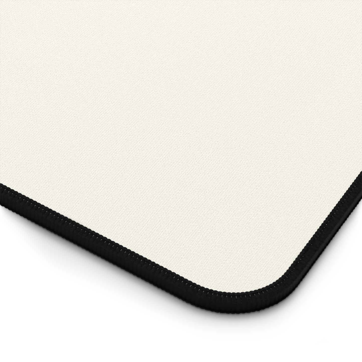 Curious Cat - Minimalistic Desk Mat