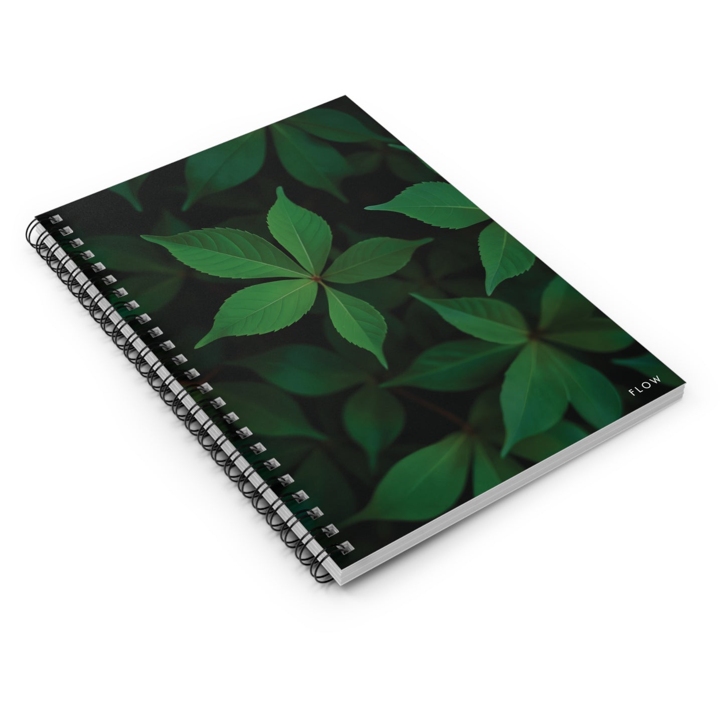 Flow – Mindful Notebook