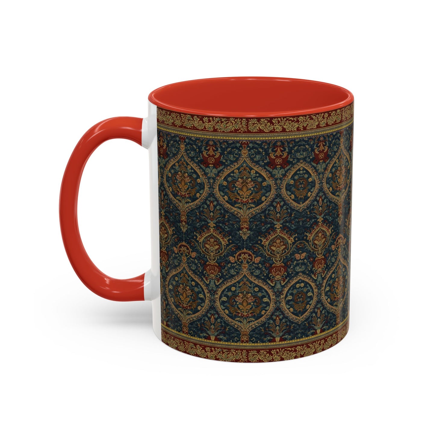 Royal Tapestry – Accent Mug
