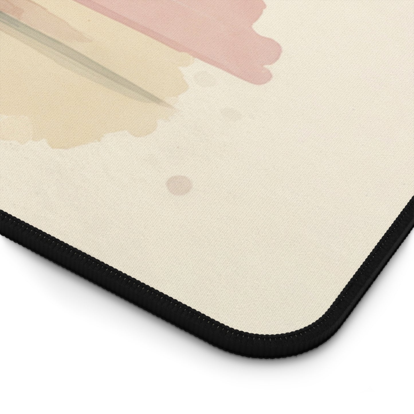 Serenity at the Stepwell β Heritage Desk Mat