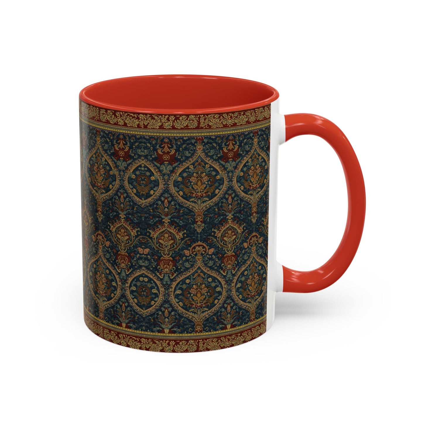 Royal Tapestry – Accent Mug