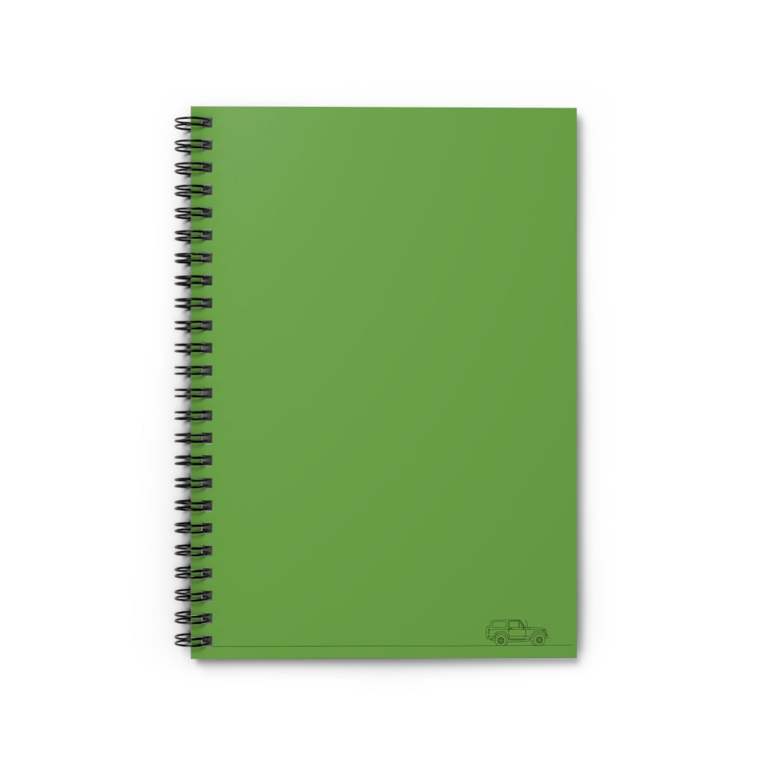 Minimalistic - Notebooks & Journals