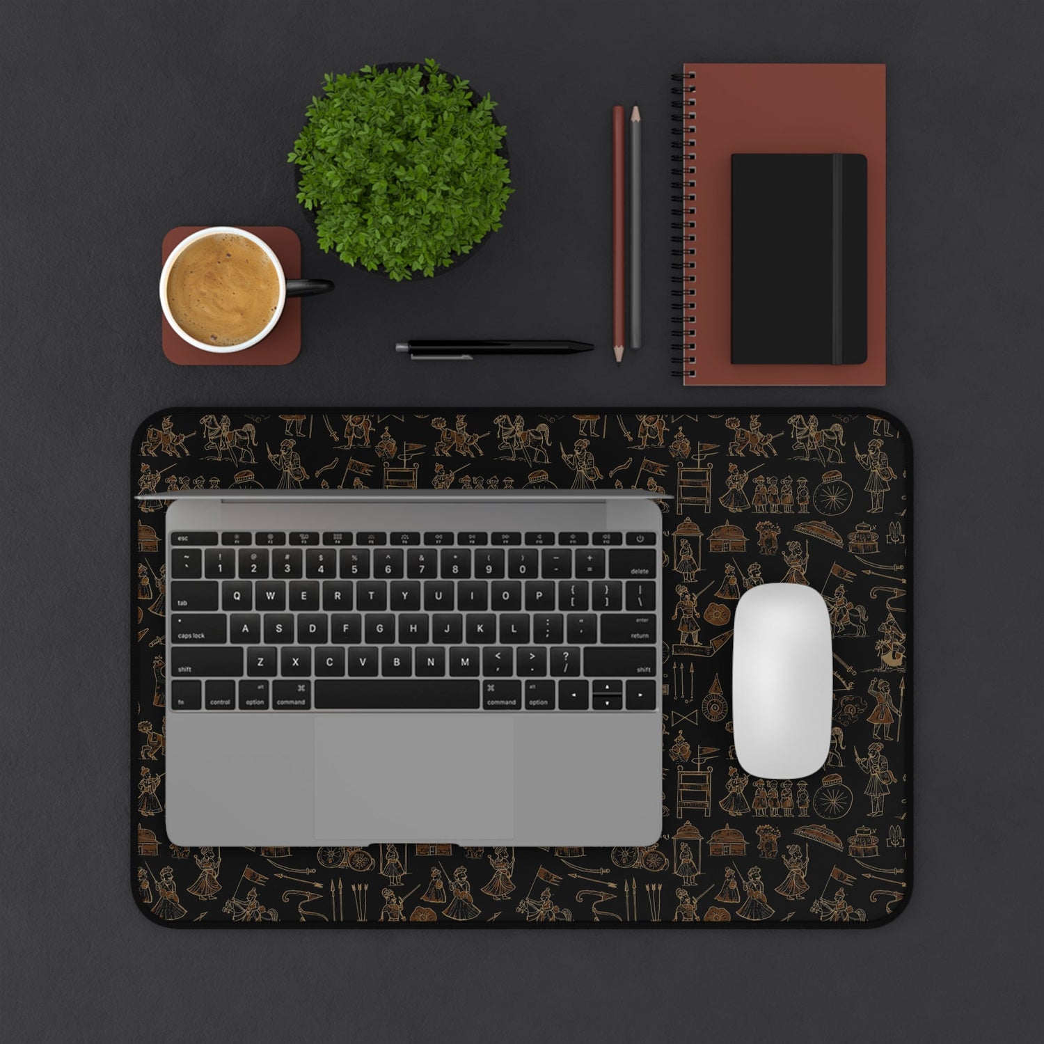 Desk Mats and Pads