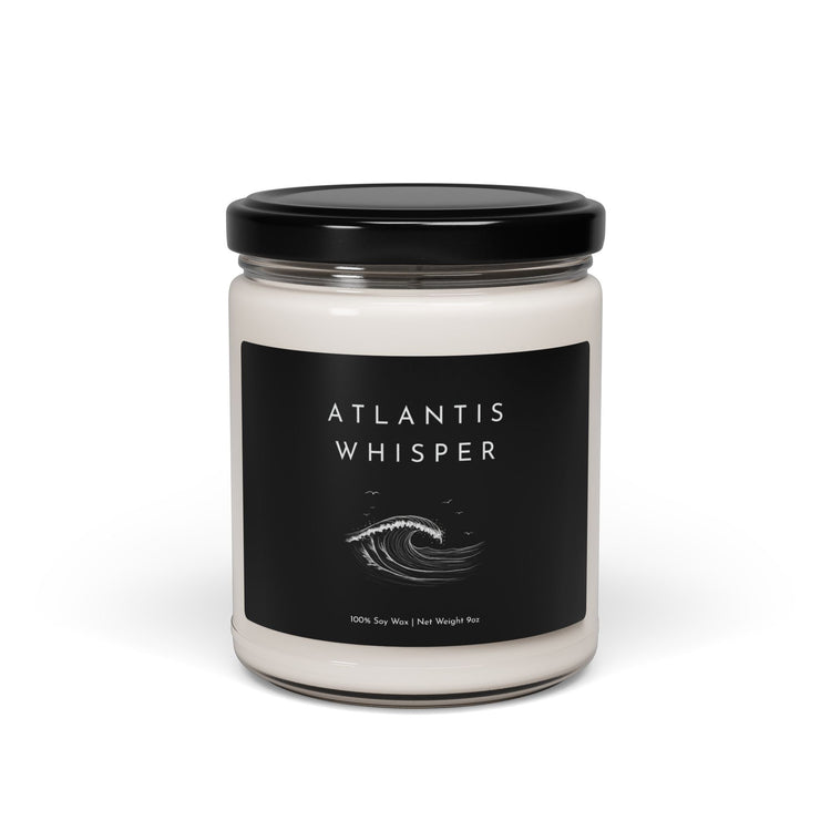 Minimalistic - Candles