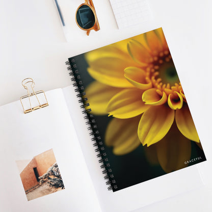 Graceful – Mindful Notebook
