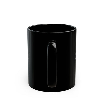 Divine Essence - Artistic Ceramic Mug