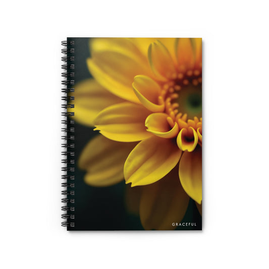 Graceful – Mindful Notebook
