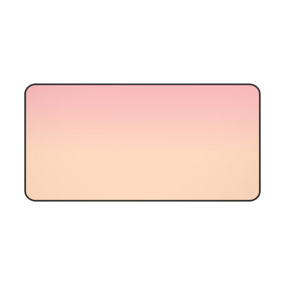 Soft Dawn – MoodScape Desk Mat