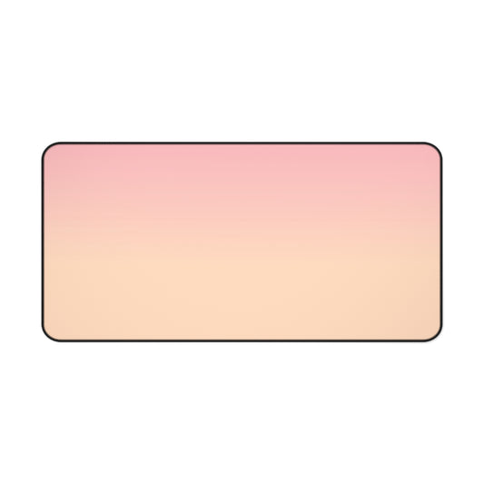 Soft Dawn – MoodScape Desk Mat