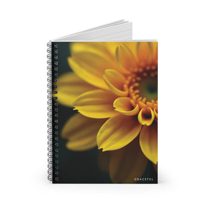 Graceful – Mindful Notebook