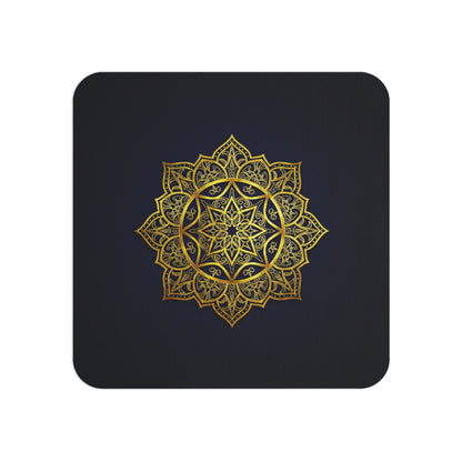 Coasters Set - Intricate Mandala Design (50/100 pcs)