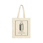 Dabba Dominion - Minimal Tote Bag