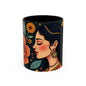 Devi Muse – Accent Mug
