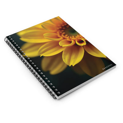 Graceful – Mindful Notebook