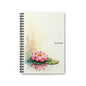 Sookshma – Gratitude Spiral Notebook
