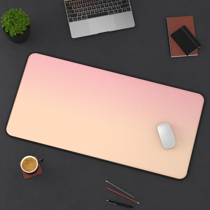 Soft Dawn – MoodScape Desk Mat