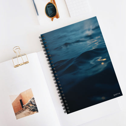 Depth – Mindful Notebook