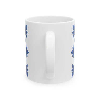 NeelaKriti – Artistic Ceramic Mug
