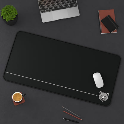 The Resilient – Minimalist Desk Mat