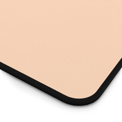 Soft Dawn – MoodScape Desk Mat