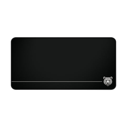 The Resilient – Minimalist Desk Mat