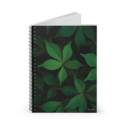 Flow – Mindful Notebook