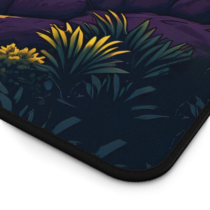 Fortress Sunset – Heritage Desk Mat