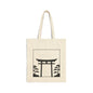 Zen Gateway Tote Bag