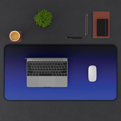 Midnight Veil – MoodScape Desk Mat