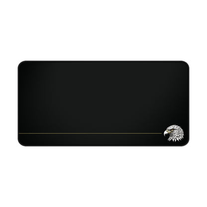 Sky Sovereign – Minimalist Desk Mat