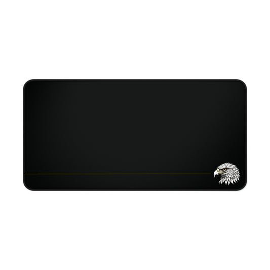 Sky Sovereign – Minimalist Desk Mat