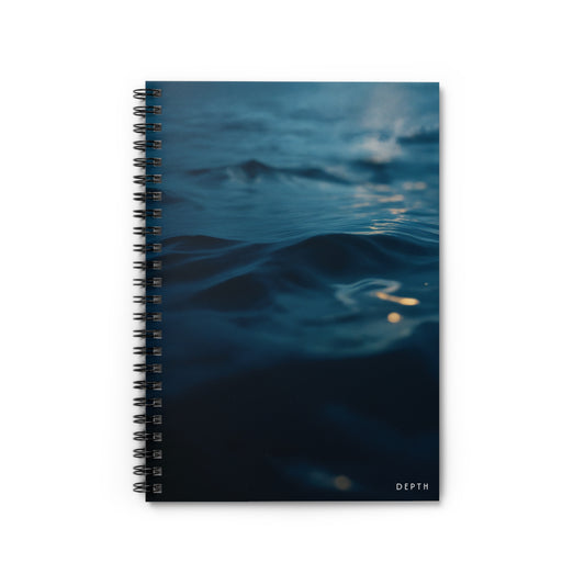 Depth – Mindful Notebook