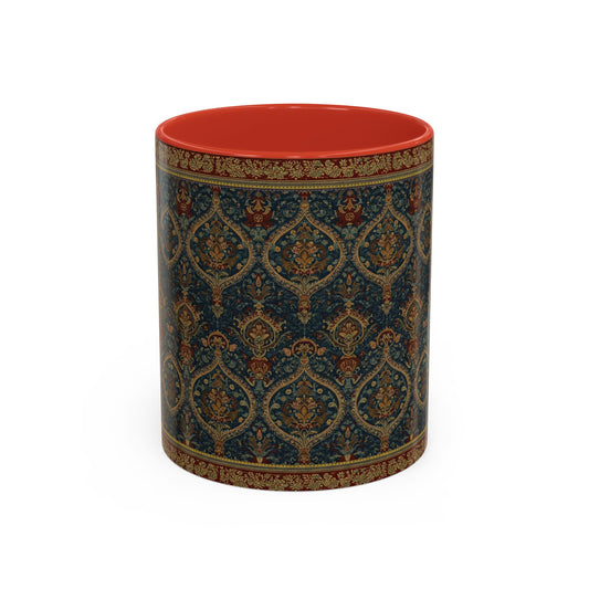 Royal Tapestry – Accent Mug