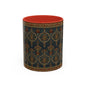 Royal Tapestry – Accent Mug