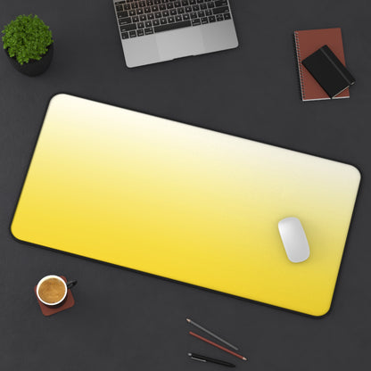 Golden Aura – Moodscape Desk Mat